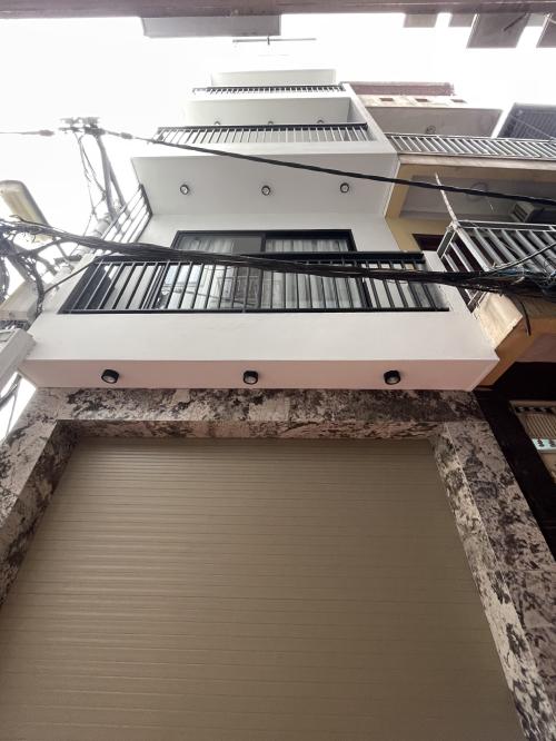 Nhà mặt phố Kim Đồng, Hoàng Mai siêu đắt giá - kinh doanh đỉnh cao chỉ 25 tỷ.